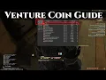 FFXIV Venture Coins Guide
