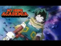 Lagu My Hero Academia: All Endings [1-13 Full Version]