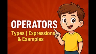 Java Operators Explained Arithmetic Logical Relational More for Beginners