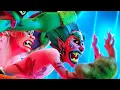 Download Lagu Opening Backstory Scene | KPOP DEMON HUNTERS (2025) Movie CLIP HD