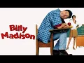 Billy Madison 1995 Film Adam Sandler Darren McGavin Bridgette Wilson Bradley Whitford Review