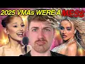 Download Lagu I watched the 2025 MTV VMAs so you don't have to
