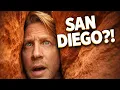 Hidden Slot Canyon in San Diego Annie s Canyon Trail