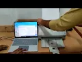 OMR Sheet Scanner