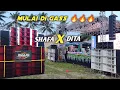 Download Lagu Istimewa 🔥🔥🔥 dua sound petarung di cek sound juga shafa x dita 