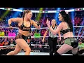 Lagu Ronda Rousey vs. Paige | 02.04.26 | WWE 2K25 Gameplay | Reacher Dreams