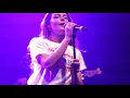 Maggie Rogers - "Say It" (Live in Boston)