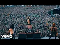 Download Lagu Guns N' Roses - Back In Action (Official Music Video)