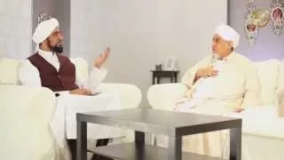 ترجمان الحلقة السادسة طبيعة المرأة AlerthTV 