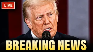 Trump Posts AI Slop As America Burns