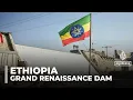 Ethiopië opent megadam, waardoor zorgen over waterveiligheid Nijl stroomafwaarts toenemen