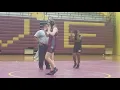 Elise from Thomas Dale vs ptbg 1-8-20