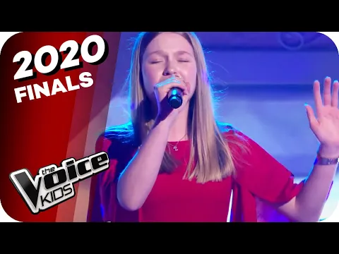 Download MP3 Mariah Carey - Without You (Lisa-Marie) | WINNER | The Voice Kids 2020 | FINALE