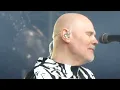 Smashing Pumpkins - Pentagrams (Aghori Mhori Mei) live in Ludwigsburg @ Schloss 03.08.2025