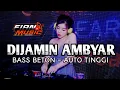 Download Lagu DJ MALAM PAGI VIRAL - BASS DUTCH BETON - FIAN MUSIC NEW REMIX 2023