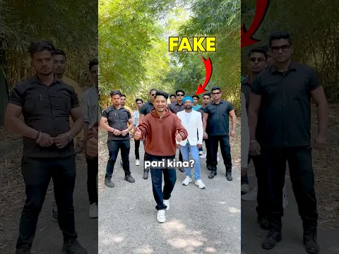 Arijit Singh Prank