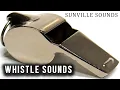 Download Lagu 10 Hours of Whistle Sounds | Amazing Sounds with Peter Baeten