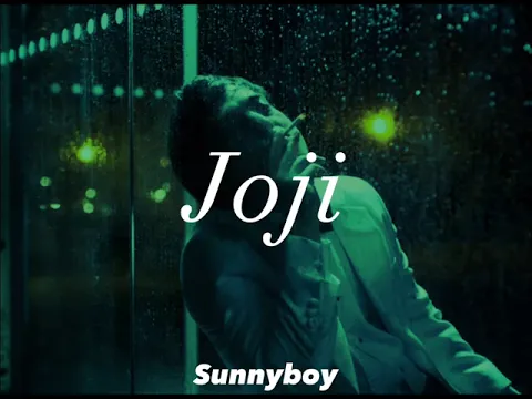 Download MP3 Joji - SLOW DANCING IN THE DARK [Sub. Español]