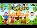 Download Lagu TAKBIRAN SEDIH RINDU KAMPUNG | GEMA TAKBIRAN IDUL FITRI 1444H TERBARU 2023