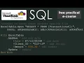 Integrate Excel VBA and SQL Simplified and powerful