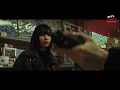 映画「殺手#4(キラー・ナンバー4)」キャラクター動画 斎藤 工 ver.