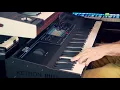 Download Lagu KETRON SD9 VS KORG PA4X STYLE Comparison
