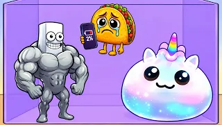 Merge Fellas 008