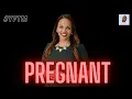 Tiffany Louis Whitlow EXPECTING First Child Together