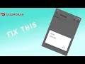 How to Fix Error HTTP 404 in DoorDash