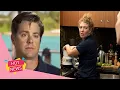 Inside Eddie Rocky s Tumultuous Relationship On Below Deck Season 3