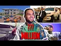 Chris Brown Net Worth 2023 Lifestyle Career Mansion Cars
