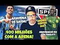 Download Lagu ⚠️🚨 GRÊMIO PROJETA GANHO DE R$ 400 MILHÕES COM ARENA, ARAVENA DE SAÍDA? ABOUBAKAR NO BRASIL.... 