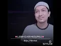 Download Lagu LEBIH DARI HIDUPKU (IQHBAL LIDA 2021) COVER BAYU PERMANA