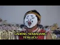 Download Lagu GARENG SEMARANG LUCU POOOL LIMBUKAN GARA GARA KI ANOM SUROTO, WAYANG KULIT LUCU SERU GAYENG
