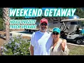 Download Lagu GETTING THINGS DONE | HOUSE PROJECT, TRUCK UPGRADES AND A WEEKEND GETAWAY | CAMPING MEALS