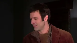 فيلم المسيح الدجال الجزء الاول The Man From Earth 