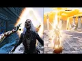 The Judgment Power Showcase
