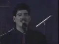 TODO EMPEZO. EDDIE SANTIAGO EN IBEROAMERICA VA