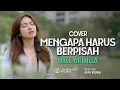 Lagu (COVER) MENGAPA HARUS BERPISAH - NIKE ARDILLA | LAGU BAND SANTAI | GANZMUSIC