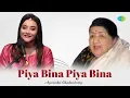 Download Lagu Piya Bina Piya Bina | Ayanthika Chakraborty | Hindi Cover Song | Saregama Open Stage
