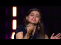Download Lagu Shanmukhapriya | Udi Tere Aankhoin Se | Indian Idol 2021 Best Performance