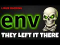 why hackers care about something as boring as variables