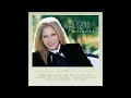 Barbra Streisand with Lionel Richie "The Way We Were"