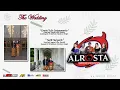 Download Lagu 🔴LIVE ALROSTA DONGKREK II WEDDING ERWIN \u0026 SERLI II ALFA AUDIO RT1 (Mr.Sigit) II AA MEDIA PUSAT
