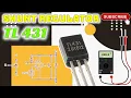 Download Lagu Cara Mengukur IC TL431 Menggunakan Multimeter Digital