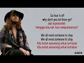 Download Lagu Vancouver Sleep Clinic – Someone to Stay | Lirik Lagu Terjemahan