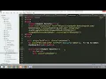 part - 6 CodeIgniter Framework In Marathi Creating view for list of students