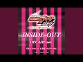 Download Lagu INSIDE-OUT DECADE ver.（RIDER TIME 仮面ライダーディケイド VS...