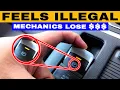 20 ILLEGAL Hidden Ford Tricks Mechanics Don t Want You Using But They WORK