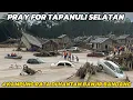 Total 4 Kampung Rata Di Hantam Banjir Bandang‼️Jalan Berubah Jadi Aliran Sungai‼️JALINSUM Lumpuh‼️